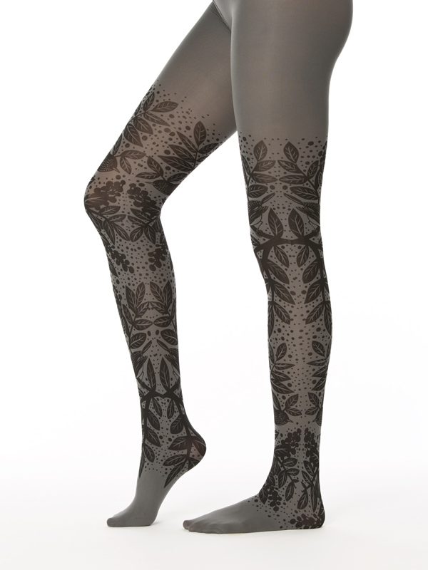 Beautiful forest tights