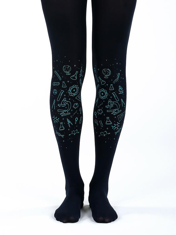 Science tights