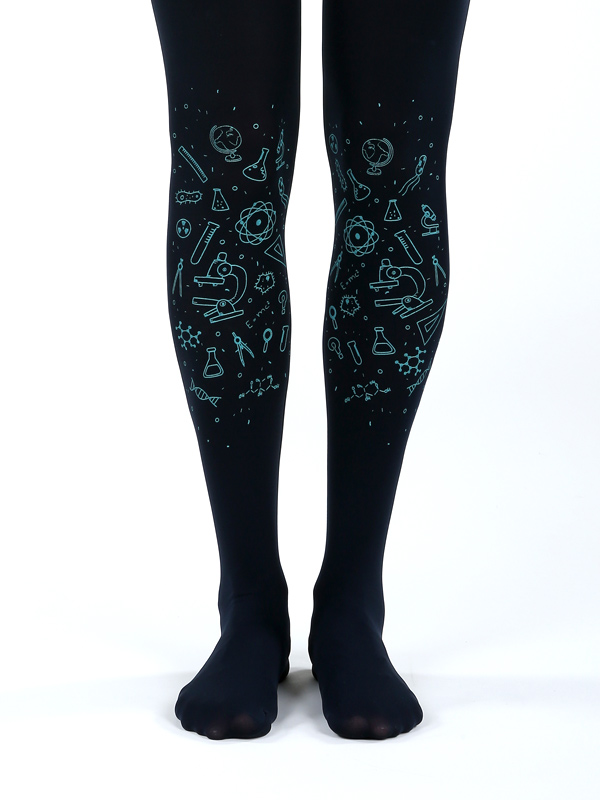 Science tights