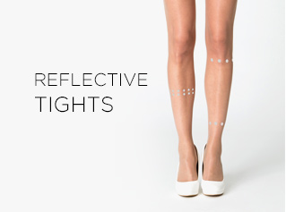 Buy Virivee Reflective Tights