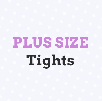 Virivee Plus Size Tights